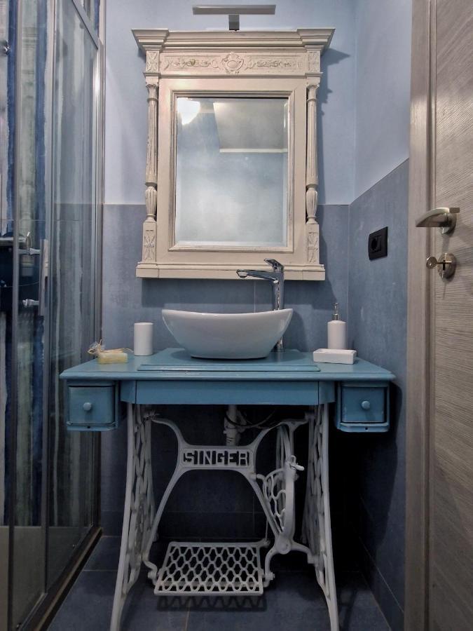 Mister Barolo Apartments Langhe Новелло Экстерьер фото