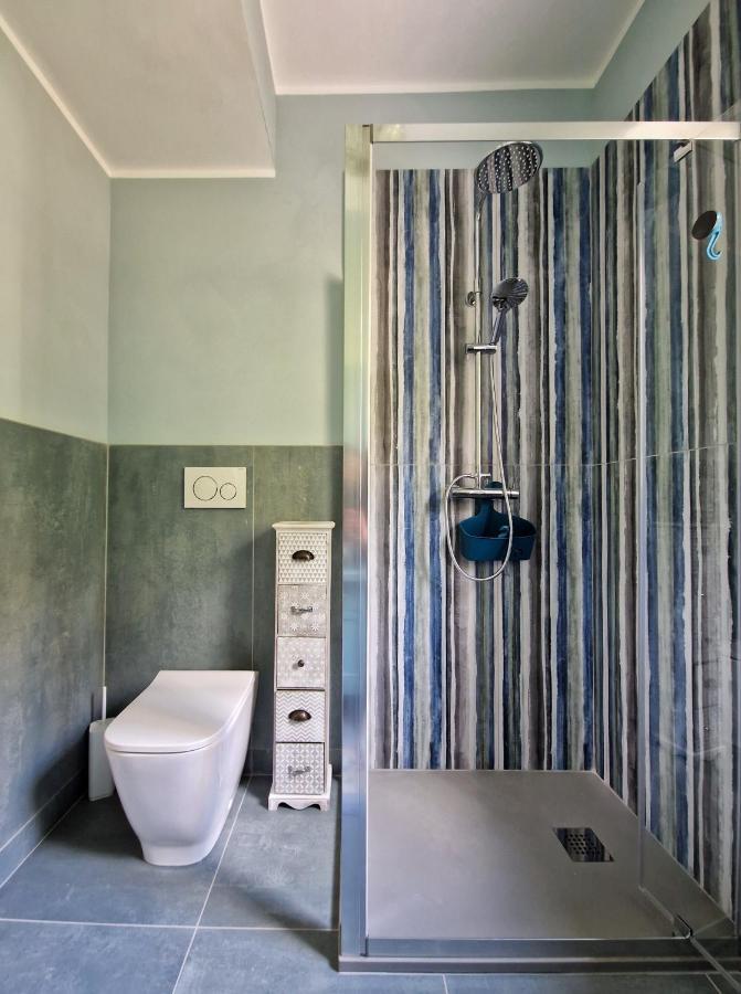 Mister Barolo Apartments Langhe Новелло Экстерьер фото