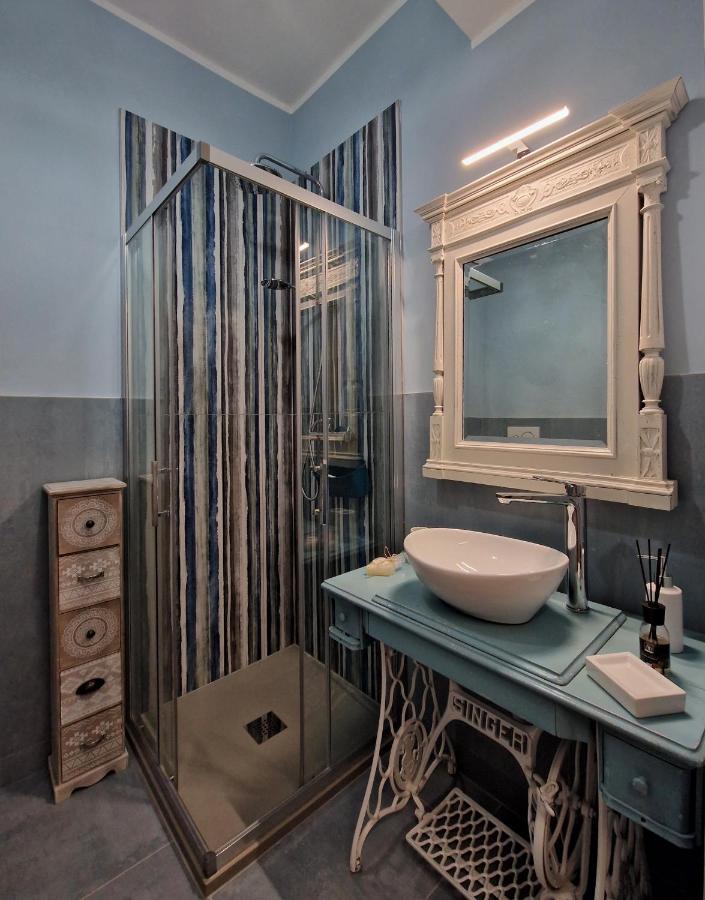 Mister Barolo Apartments Langhe Новелло Экстерьер фото