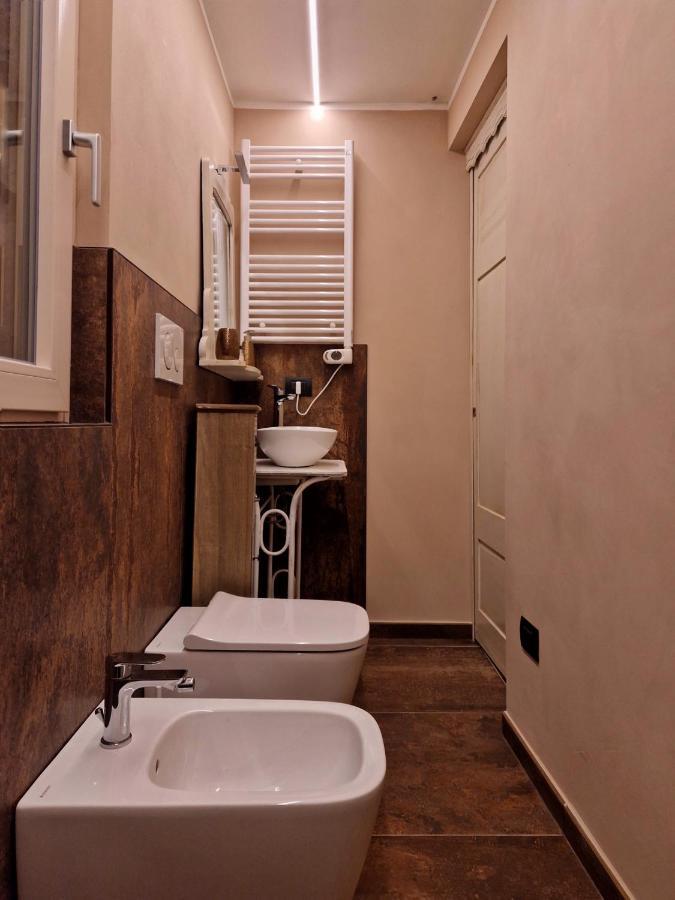 Mister Barolo Apartments Langhe Новелло Экстерьер фото